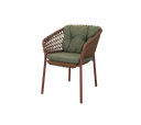 Ocean Stacking Chair