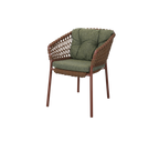 Ocean Stacking Chair
