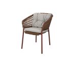 Ocean Stacking Chair