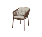 Ocean Stacking Chair