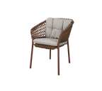 Ocean Stacking Chair