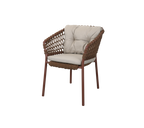 Ocean Stacking Chair