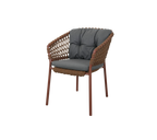 Ocean Stacking Chair