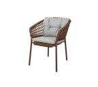 Ocean Stacking Chair