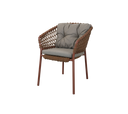 Ocean Stacking Chair