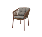 Ocean Stacking Chair