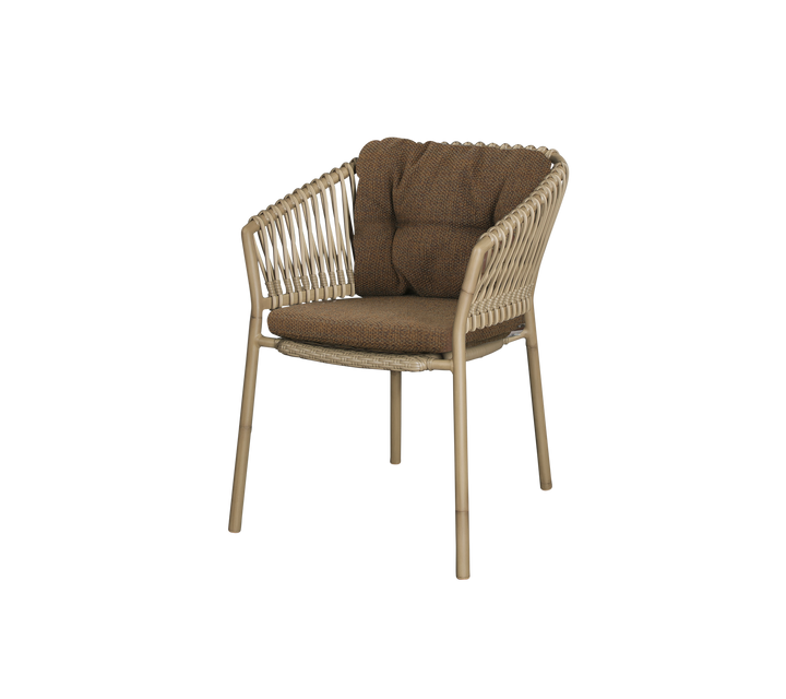 Ocean Stacking Chair