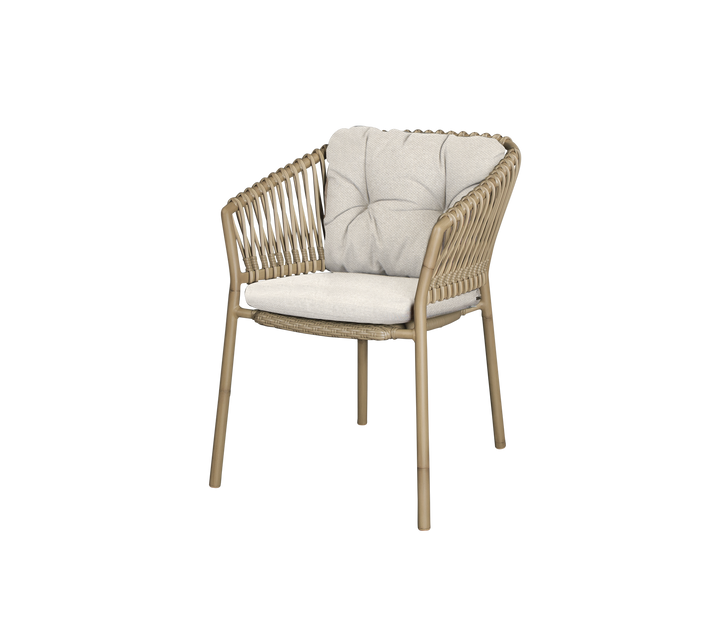 Ocean Stacking Chair