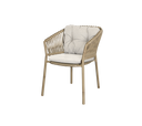 Ocean Stacking Chair