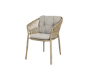 Ocean Stacking Chair