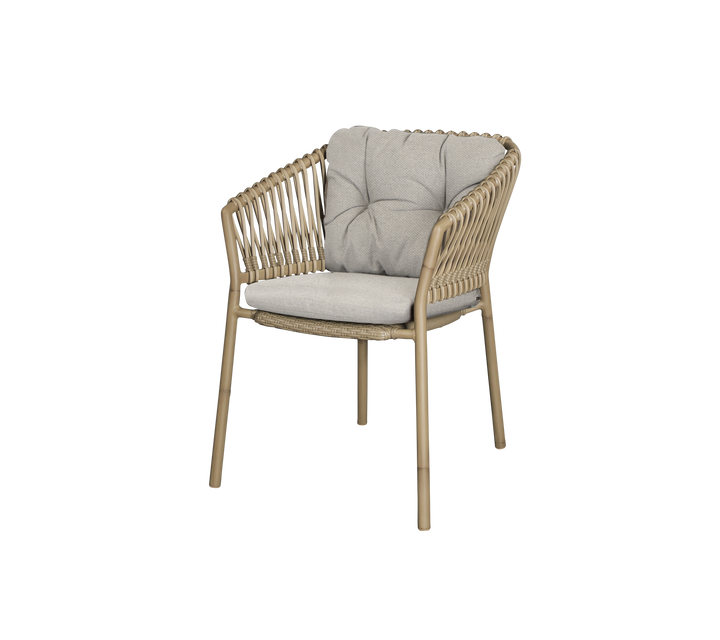 Ocean Stacking Chair