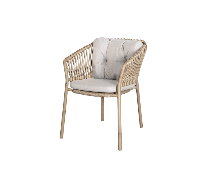 Ocean Stacking Chair