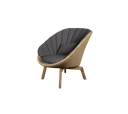 Peacock Lounge Chair