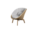 Peacock Lounge Chair