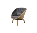 Peacock Lounge Chair