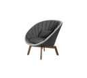 Peacock Lounge Chair