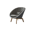 Peacock Lounge Chair
