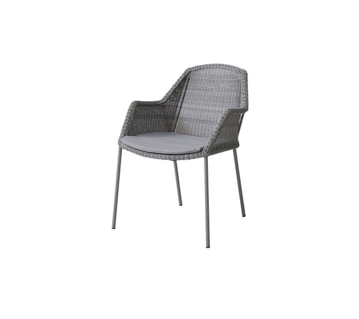 Ex-Display Breeze Chair, Stackable