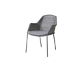 Ex-Display Breeze Chair, Stackable