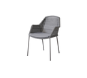 Ex-Display Breeze Chair, Stackable