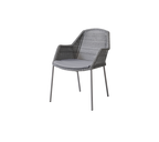 Ex-Display Breeze Chair, Stackable