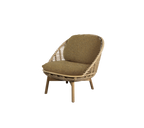 Hive Lounge Chair