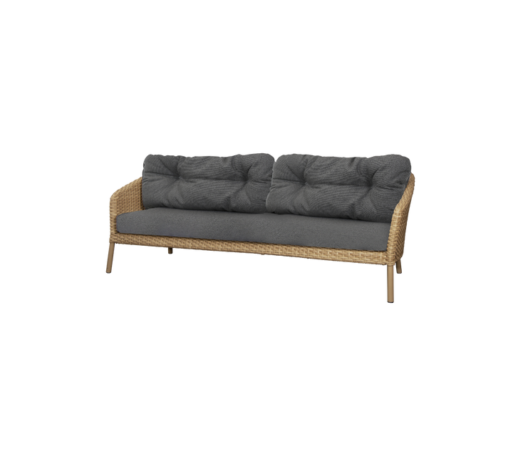 Ocean Large 3 Seater Sofa
