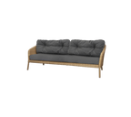 Ocean Large 3 Seater Sofa