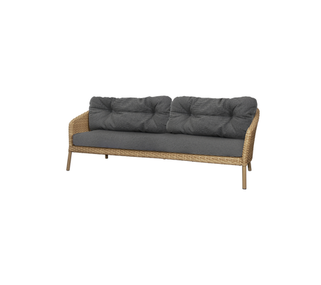 Ocean Large 3 Seater Sofa