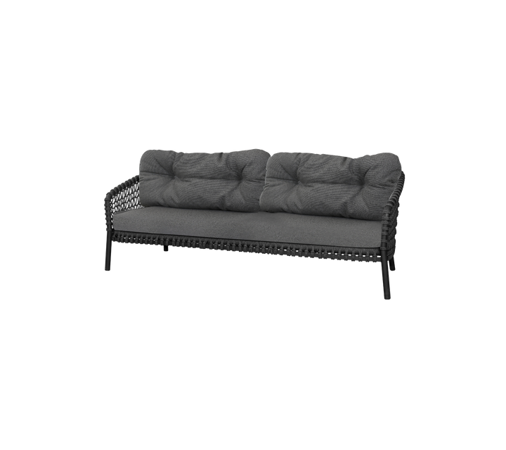 Ocean Large 3 Seater Sofa