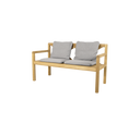Grace 2-Seater Bench