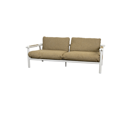 Sticks 2-Seater Sofa