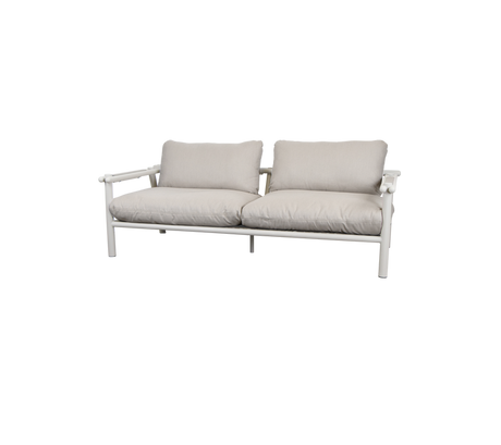 Sticks 2-Seater Sofa