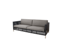 Connect 3-Seater Sofa