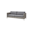 Connect 3-Seater Sofa