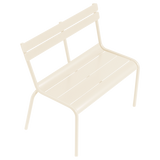 Luxembourg Kid Bench