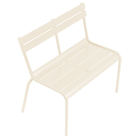 Luxembourg Kid Bench