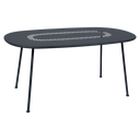 Lorette Oval Table