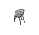 Blend Armchair