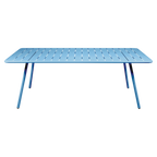 Luxembourg Rectangular Dining Table