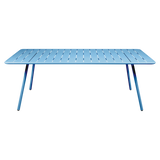 Luxembourg Rectangular Dining Table