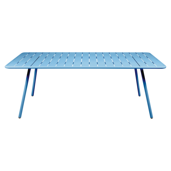 Luxembourg Rectangular Dining Table