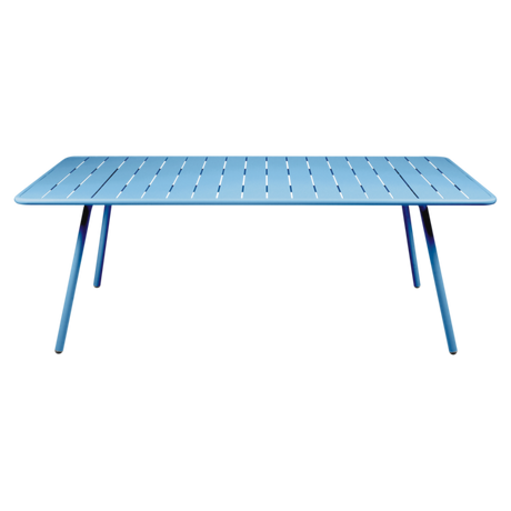 Luxembourg Rectangular Dining Table