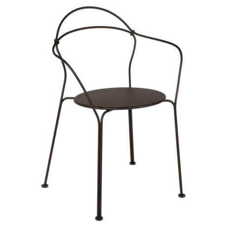 Airloop Armchair