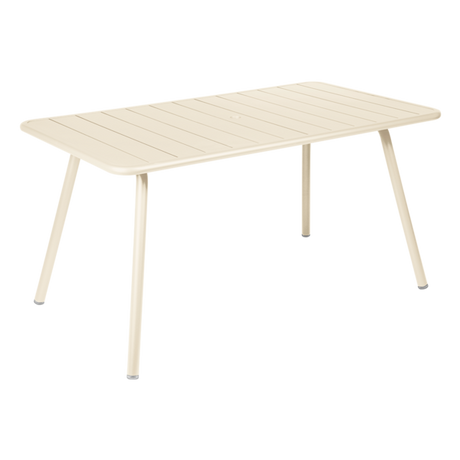 Luxembourg Rectangular Dining Table
