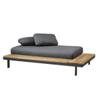 Space 2-Seater Sofa