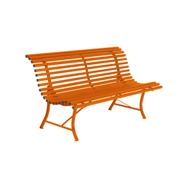 Louisiane Bench