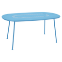 Lorette Oval Table