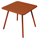 Luxembourg Square Dining Table
