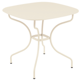 Opera Carronde Table